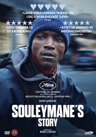 Souleymane’s Story  (DVD)